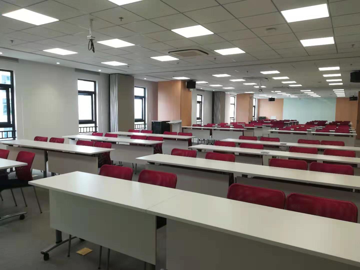 金沙9001以诚为本武汉子公司及研发中心喜迁新址(图3)