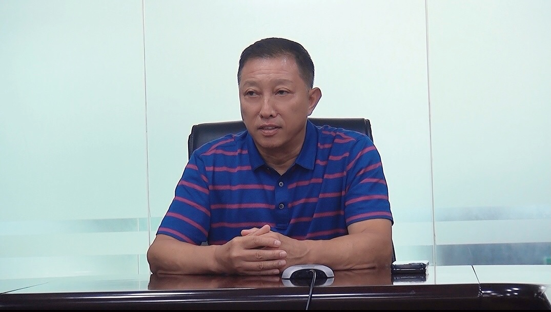 金沙9001以诚为本2020年度先进表彰仪式圆满举行(图1) 金沙9001以诚为本2020年度先进表彰仪式圆满举行(图1)